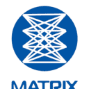 Matrix Logo