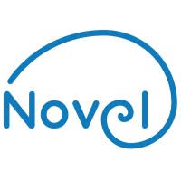 Novel Energy Logo