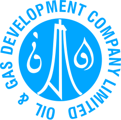 OGDCL Logo