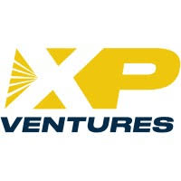 XP Ventures Logo